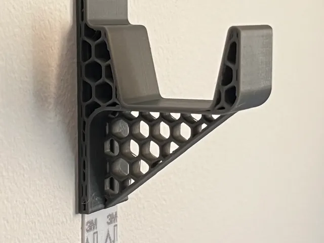 Headset hook
