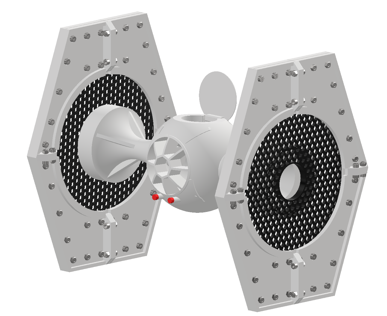 TieSpooler — miniatura 2