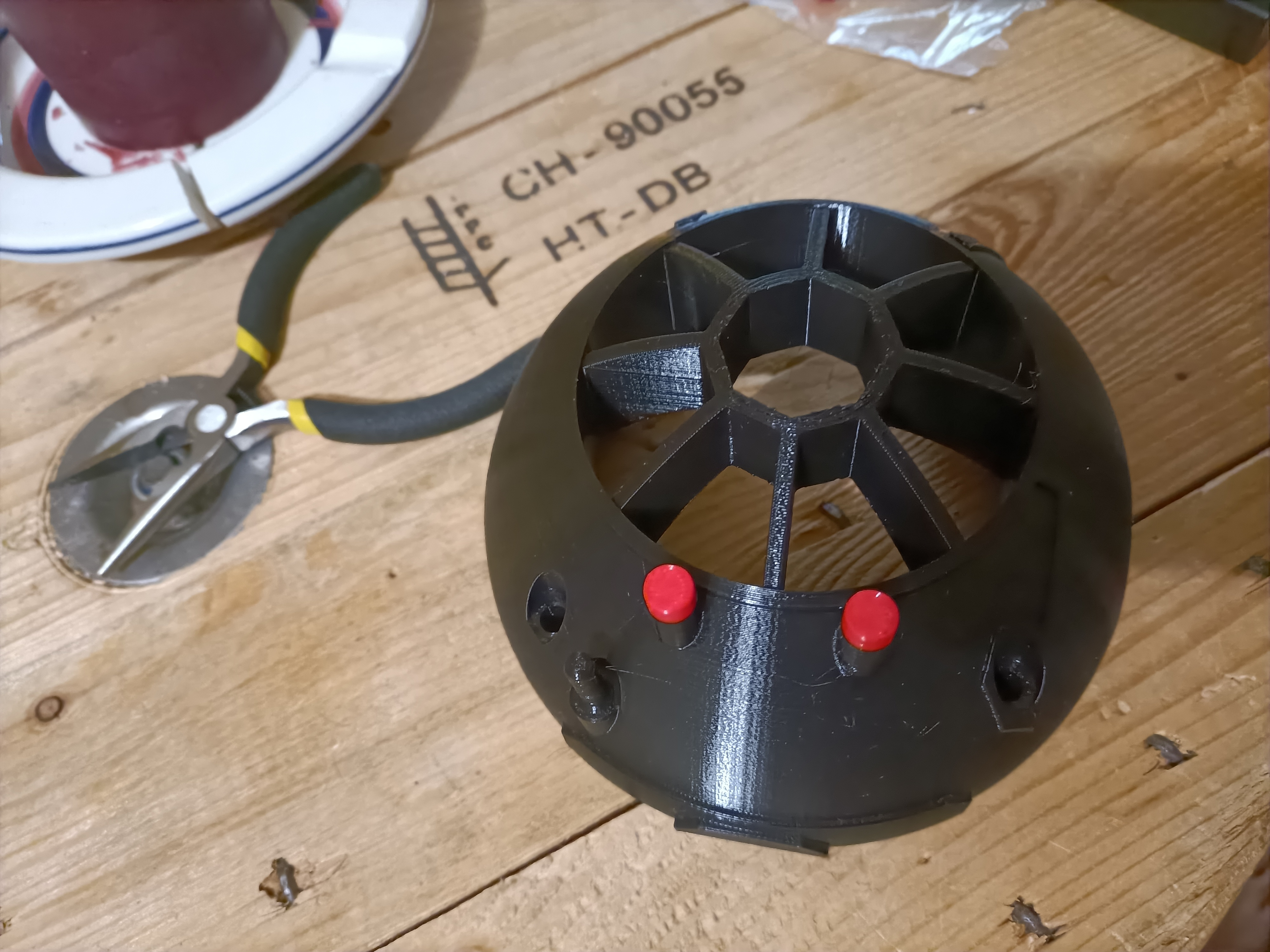 TieSpooler — miniatura 3