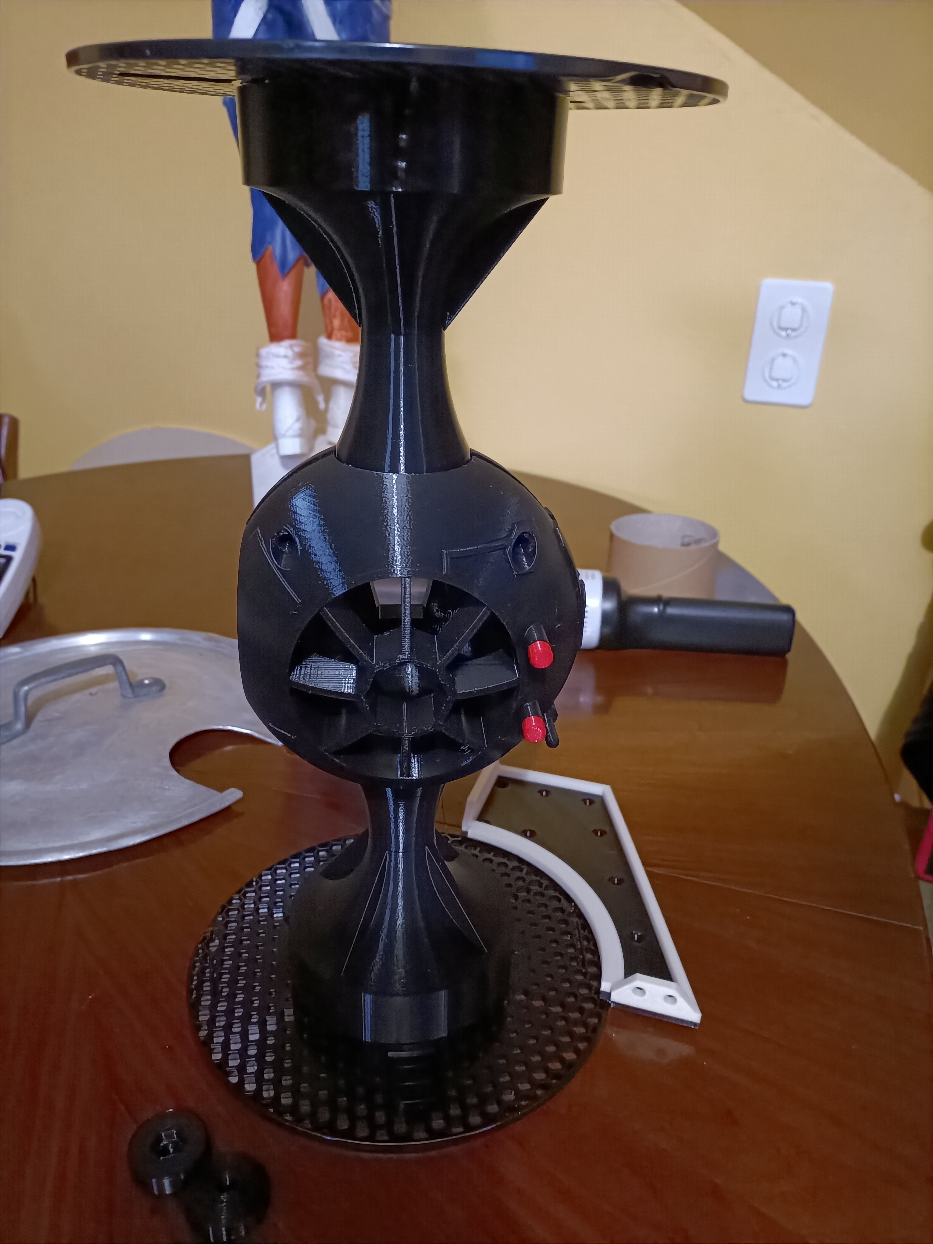 TieSpooler — miniatura 5