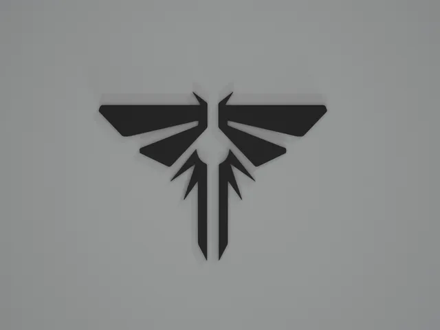 Last of Us Firefly