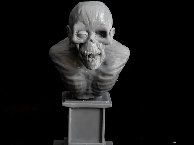 Zombie Bust