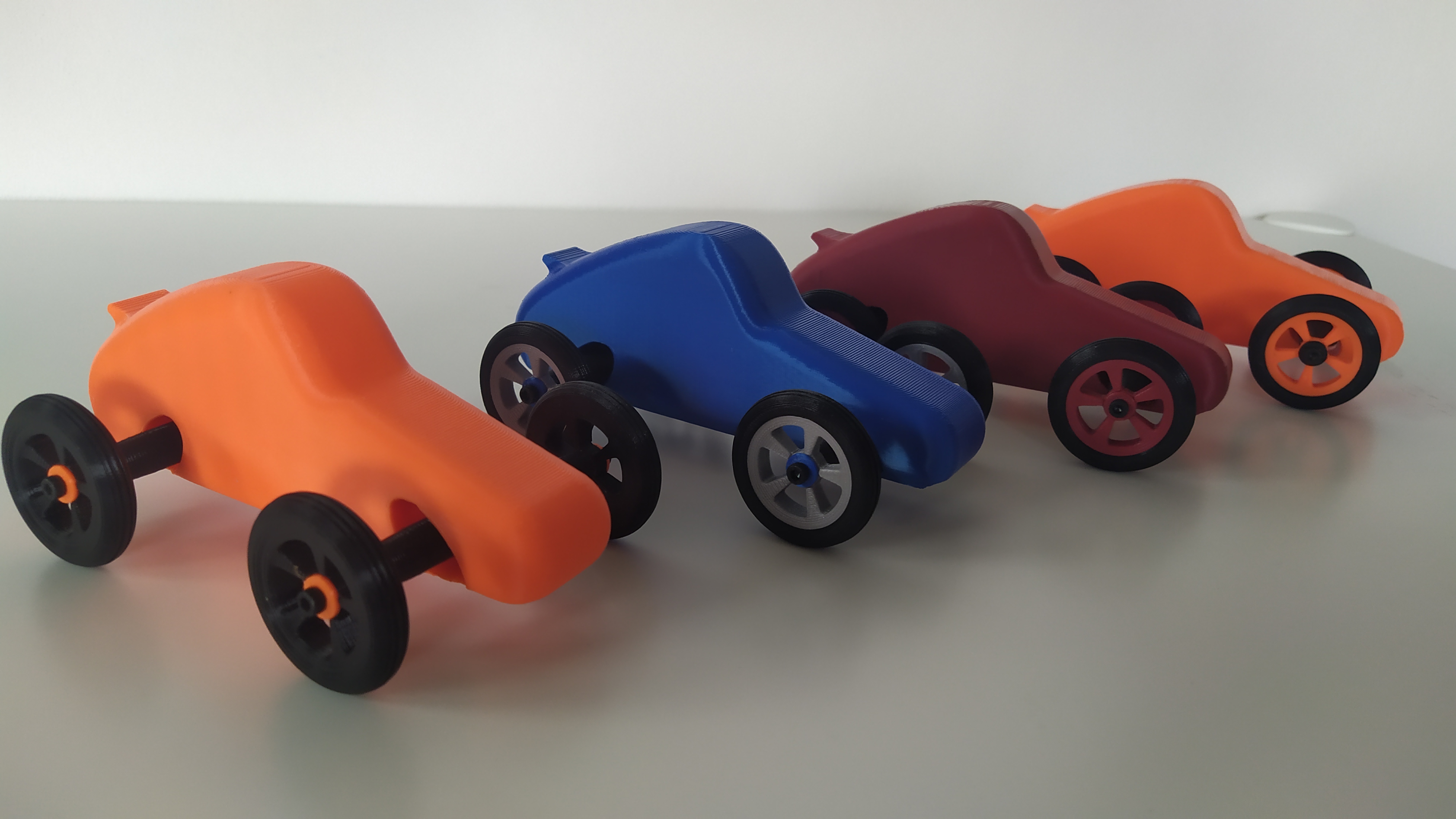 TiltCARmini