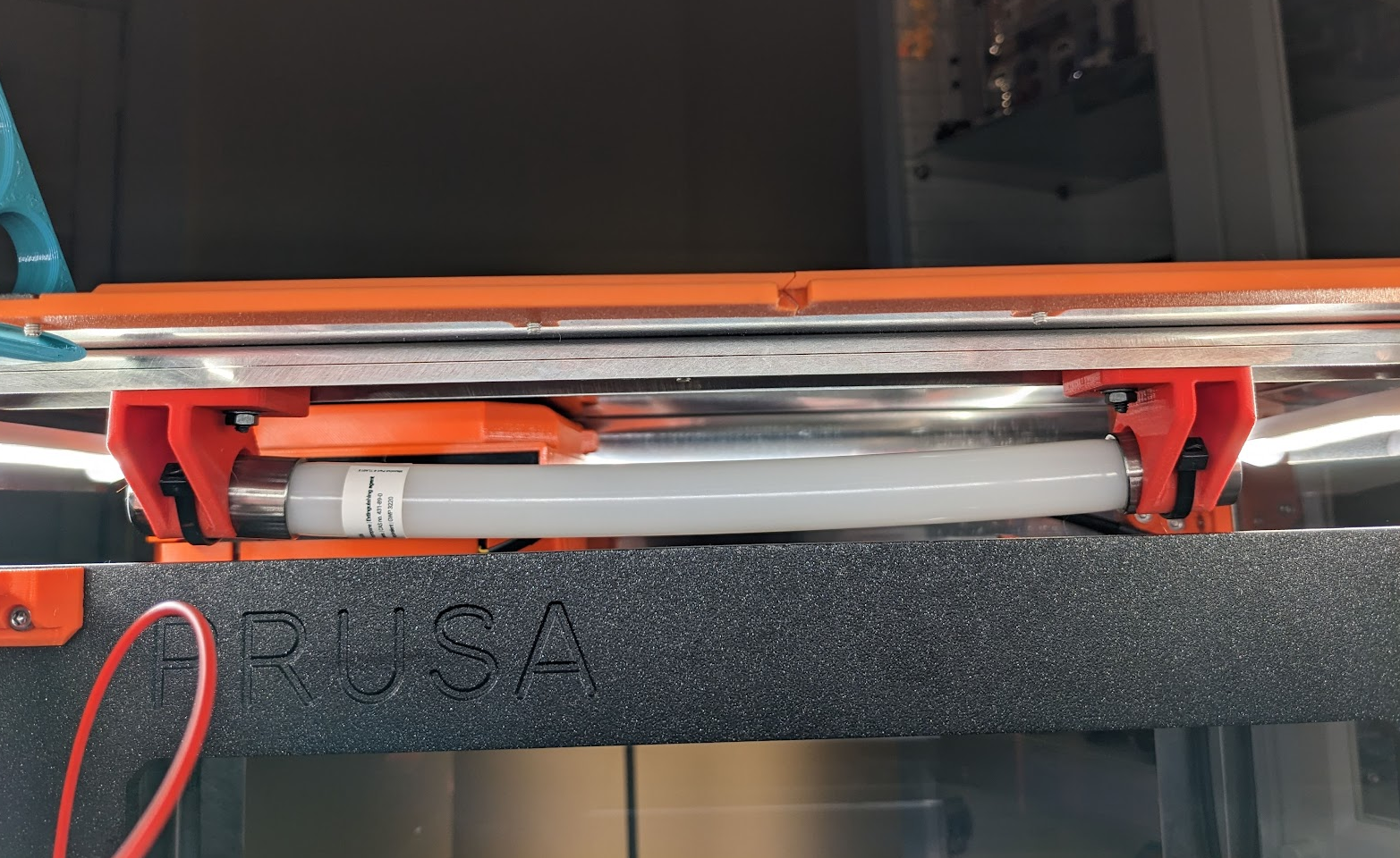 [Printer-Box] Fire Suppression Mounts — miniatura 4