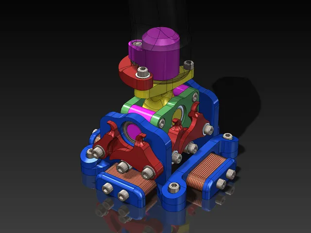 Open Joystick
