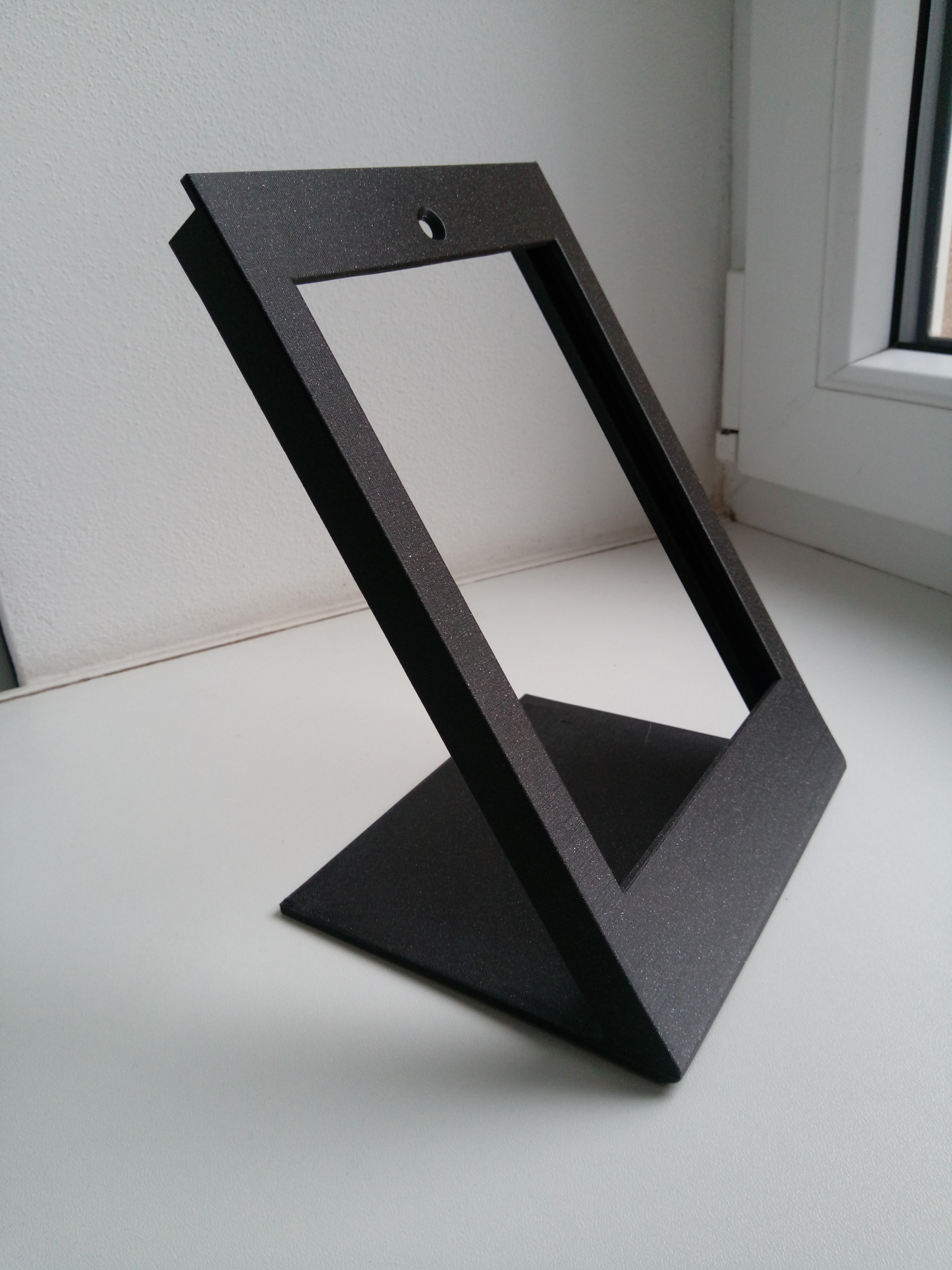 iPad 2012 photo frame
