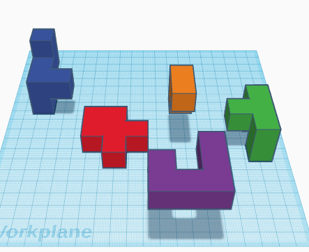 puzzle