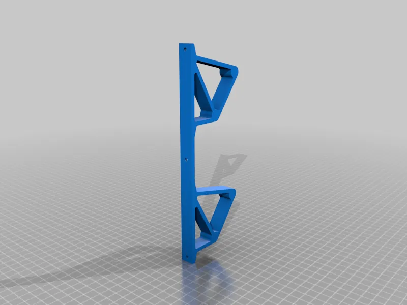 spice rack by RustyFuzzdoor | Download free STL model | Printables.com