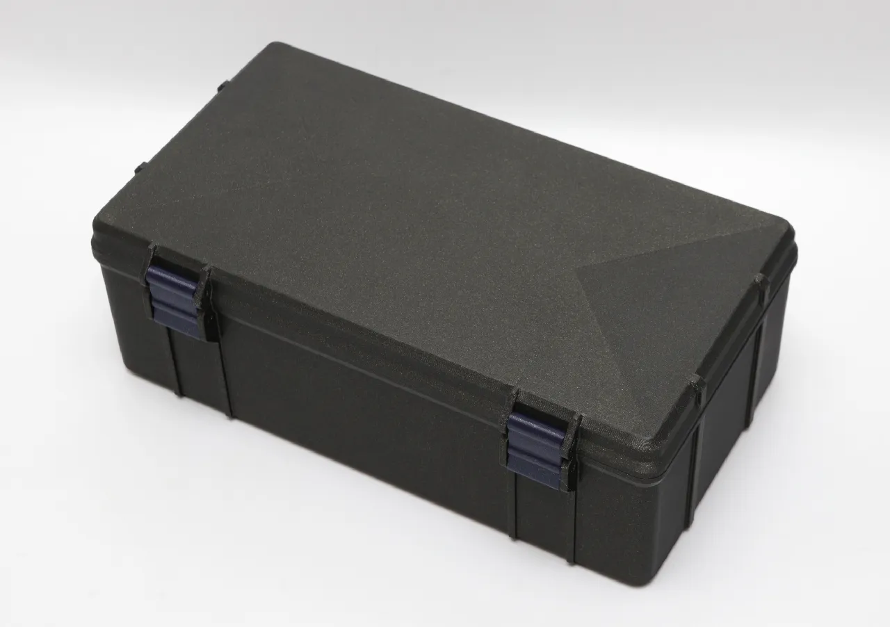 TOOLTOP ET693C Thermal Camera Rugged Box by Whity | Download