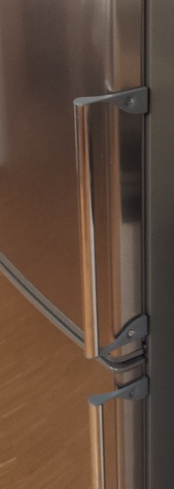 0x2a's Fridge Handle