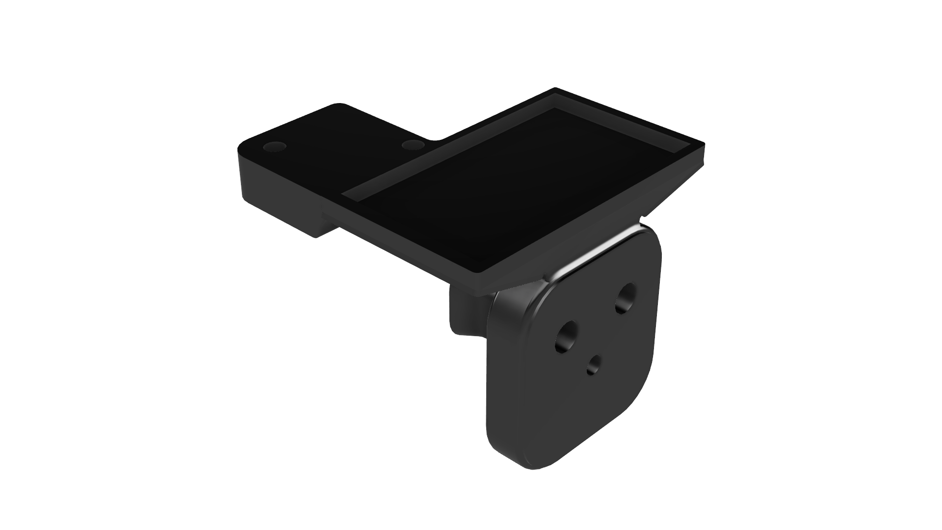 Laser adaptor by bsugo download free stl model printables