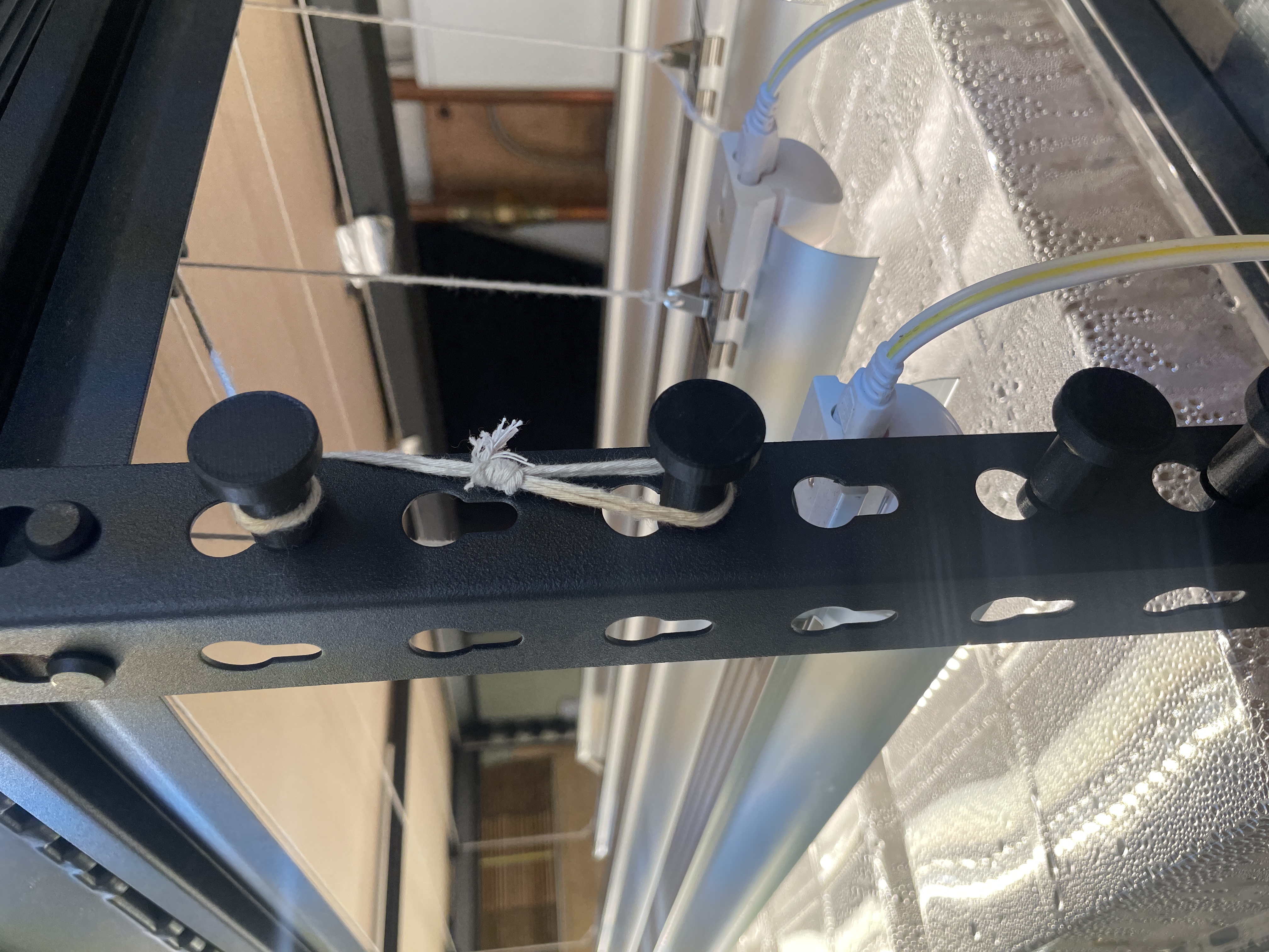 VEVOR Shelving Pin