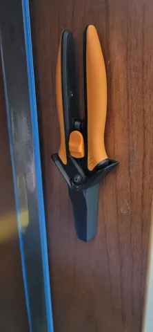 Fiskars Scissor Holder