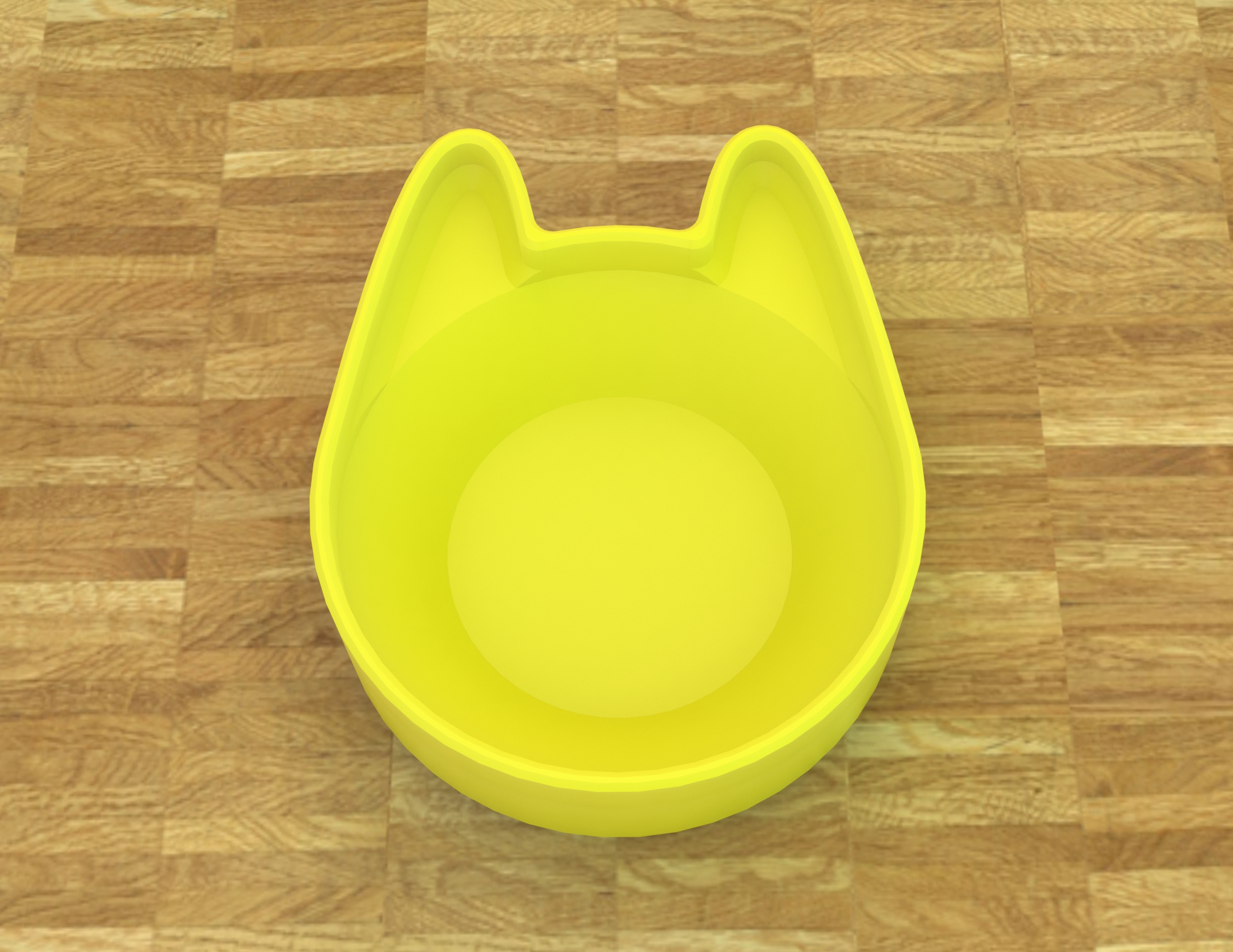 Cat Bowl V2