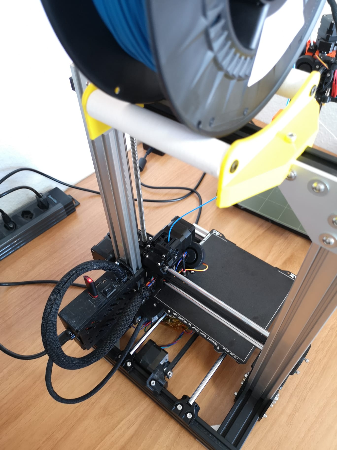 Prusa MINI MK3S Bear - Ultra Upgraded por pear3d.ch | Descargar modelo ...