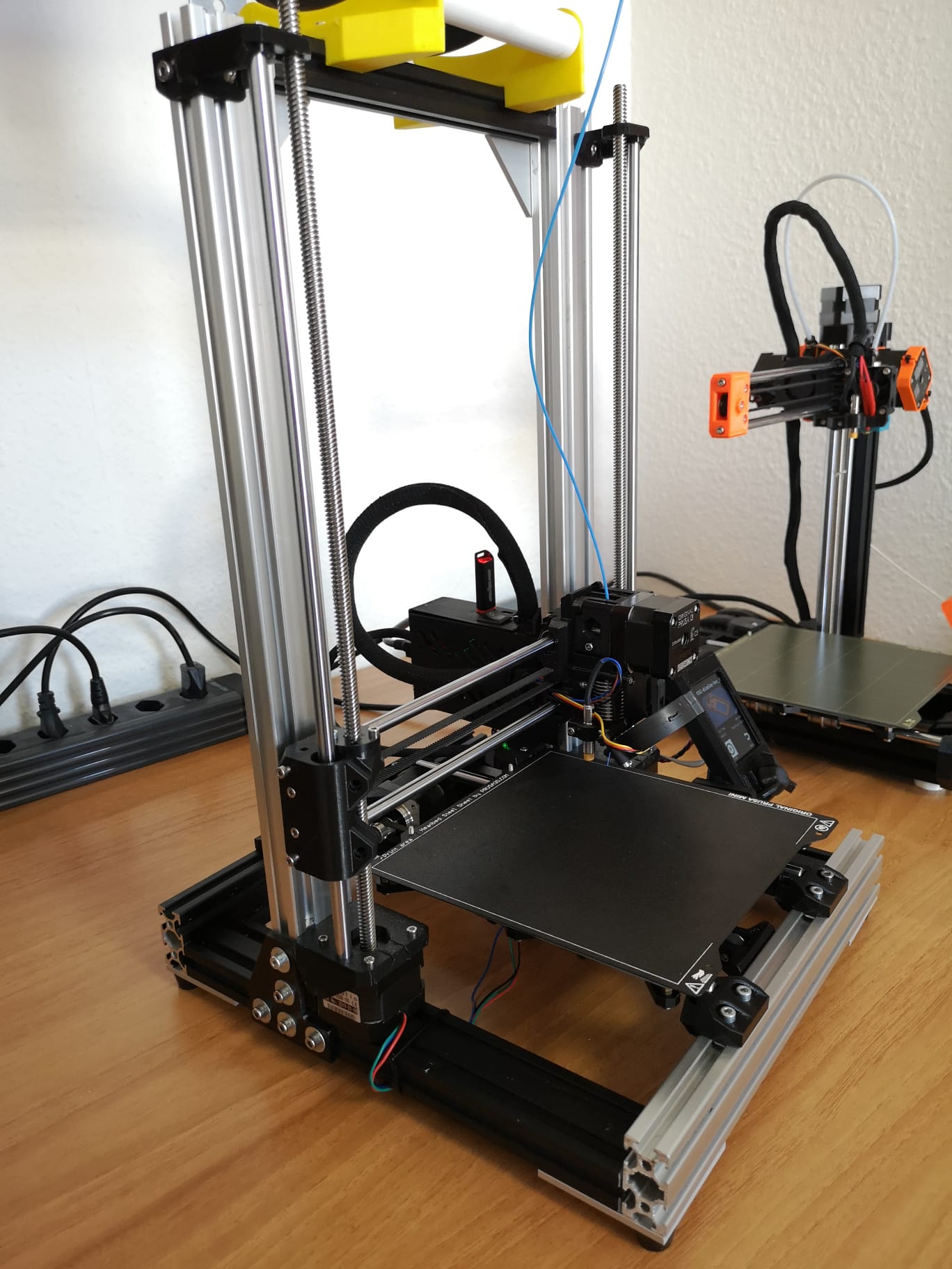 Prusa MINI MK3S Bear - Ultra Upgraded By Pear3d.ch | Download Free STL ...