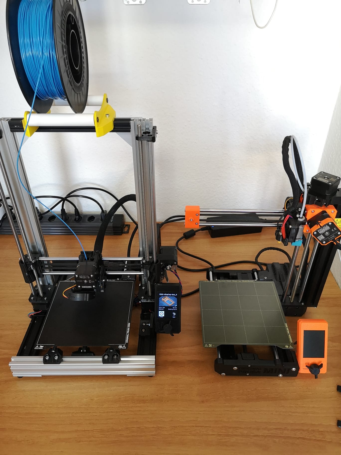 How To Upgrade Firmware Prusa Mk3s