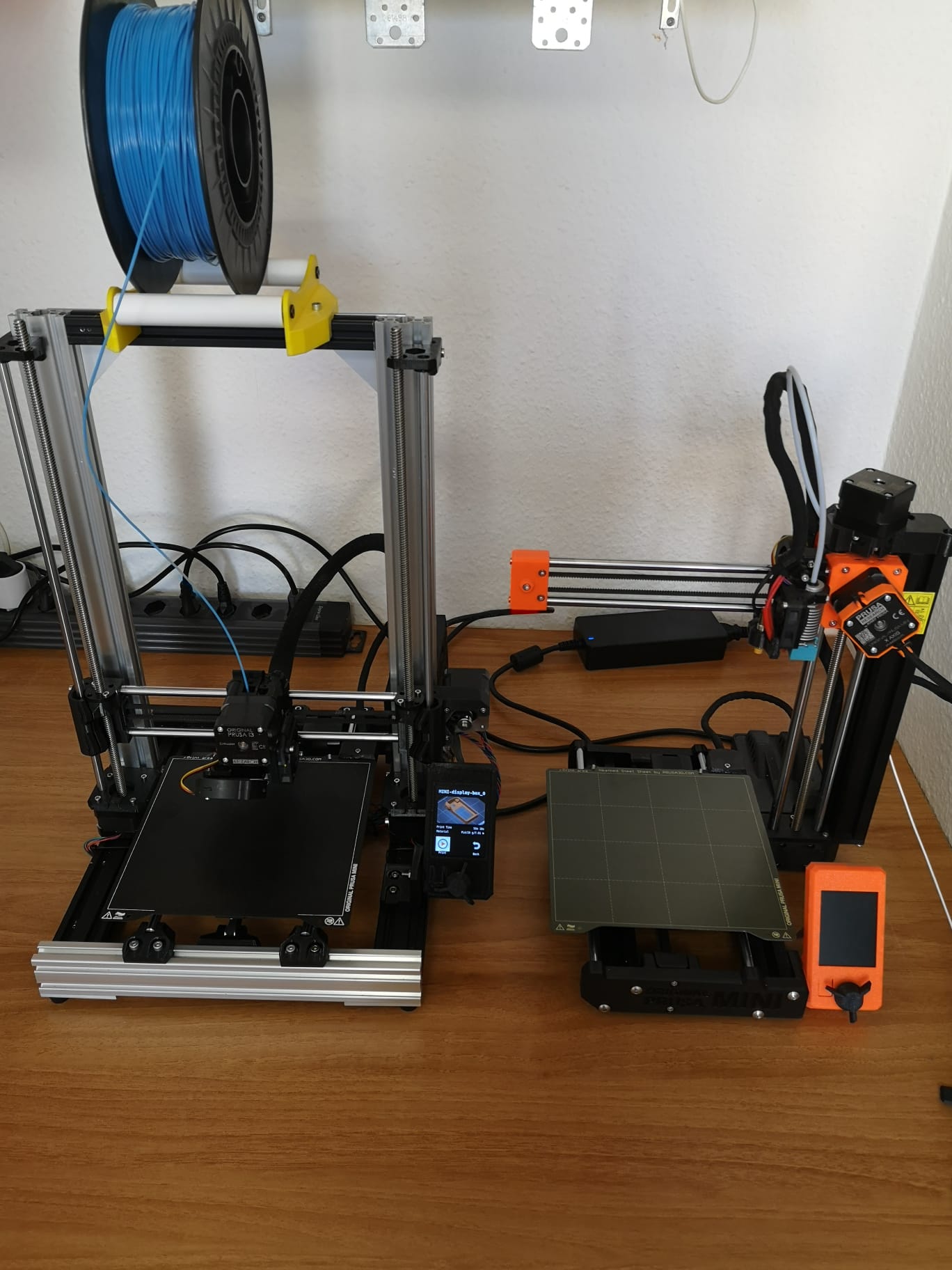 Prusa MINI MK3S Bear - Ultra Upgraded por pear3d.ch | Descargar modelo ...