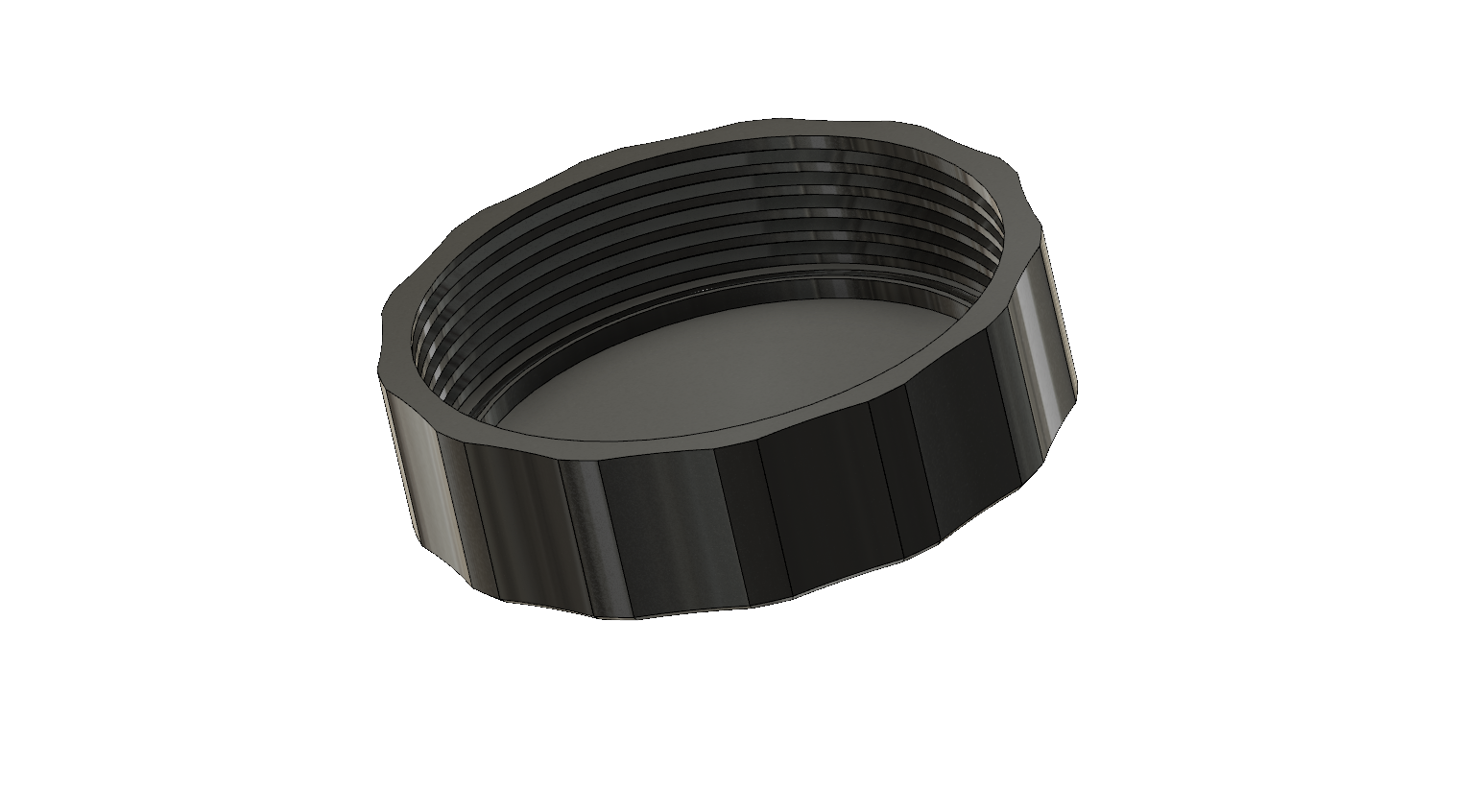 Hose trap by npi 3dprint download free stl model printables