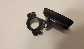 Webcam Mount for 3/4" PVC