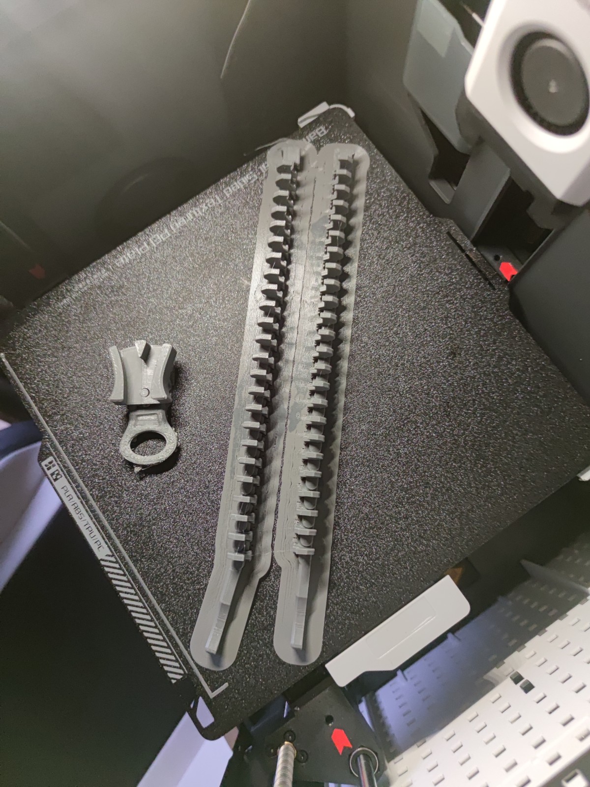 Zipper PIP remix von lobocnc and joseph fisher