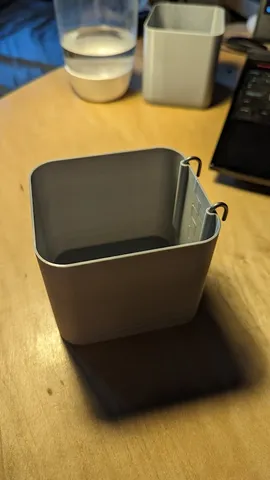 Skadis Vase Mode Cup with Wire Hooks