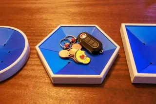 KEYTRAY models for 3D printer | Printables.com