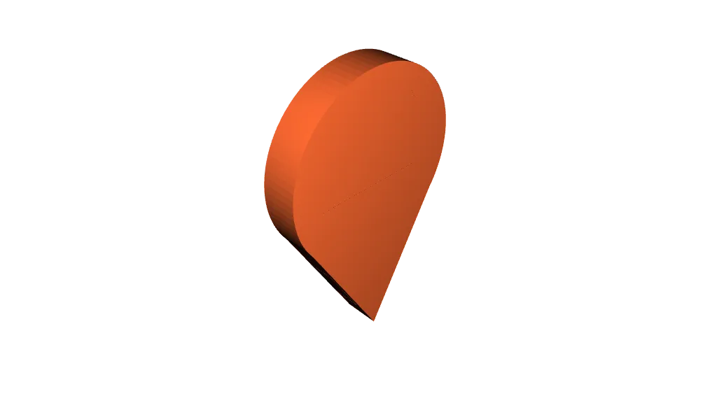 Drop Catch by bibliofilica | Download free STL model | Printables.com