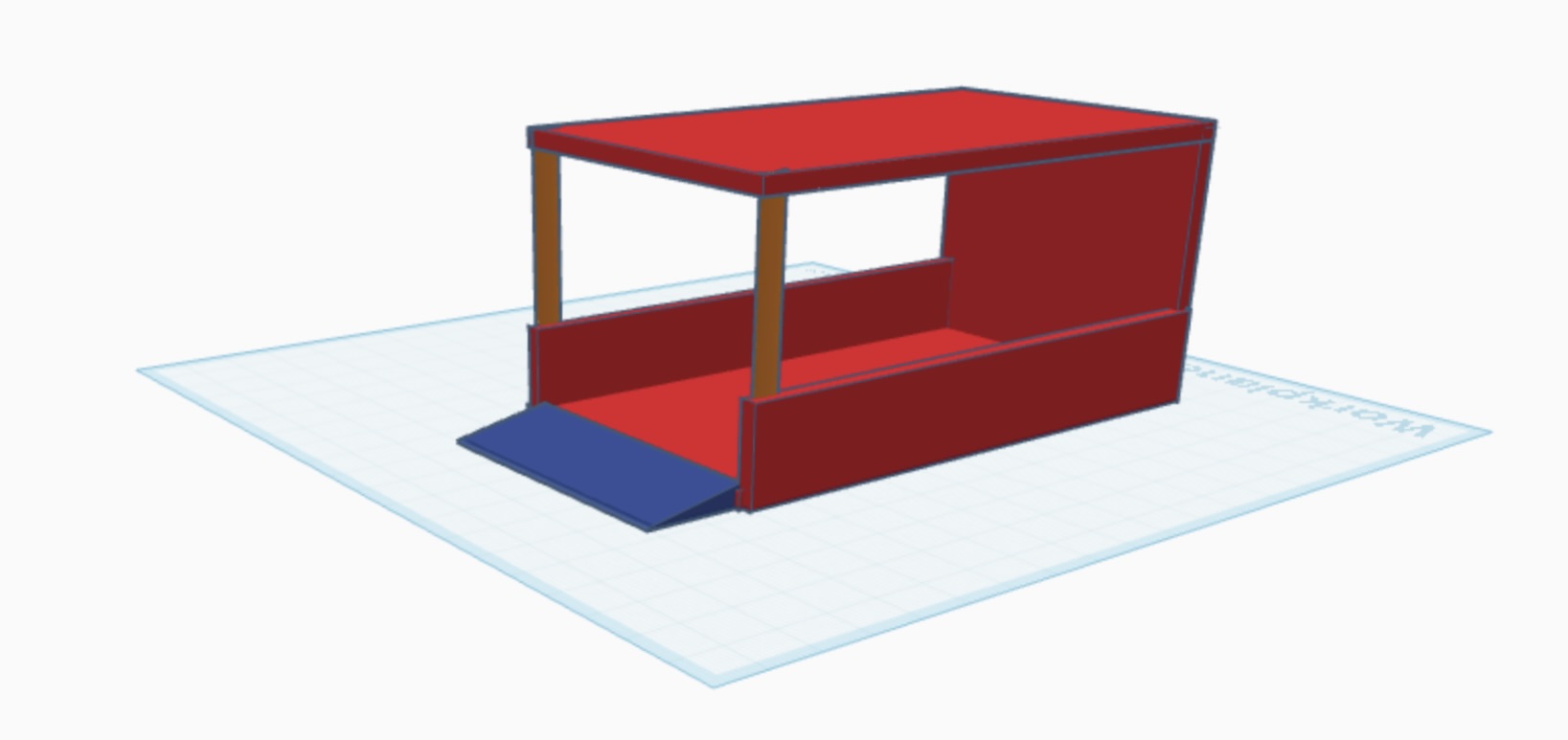 Car Garage