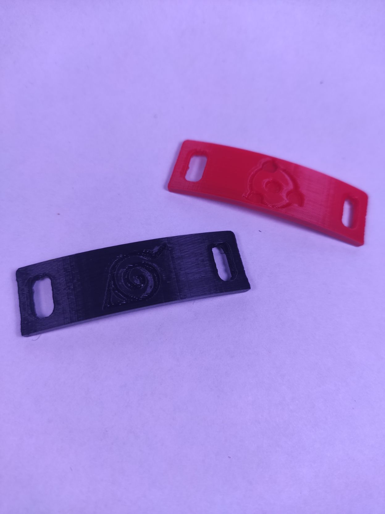Naruto Shoes tag