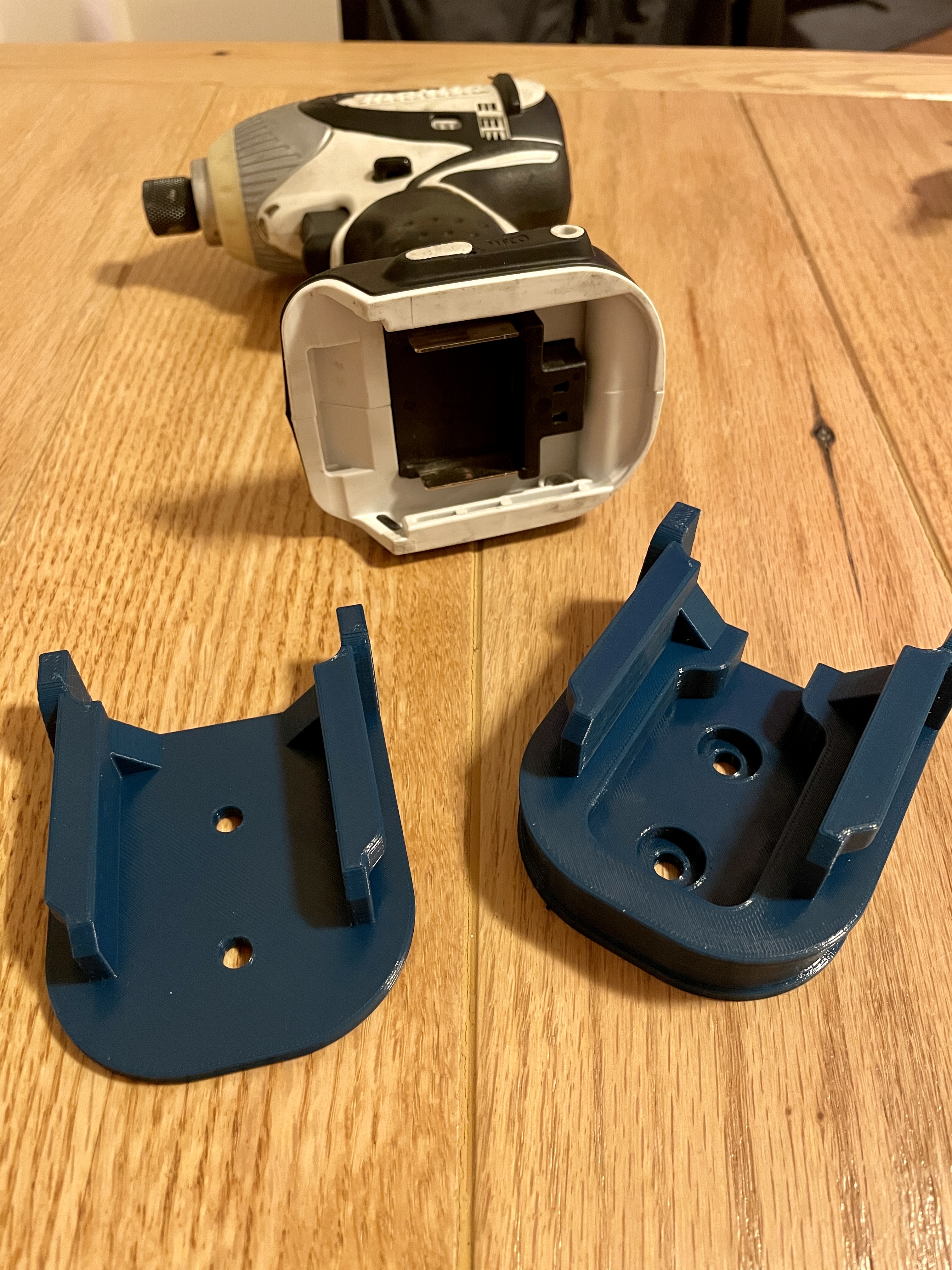 Makita Tool Holder