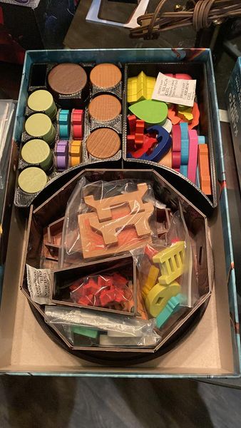 Kabuto Sumo Insert