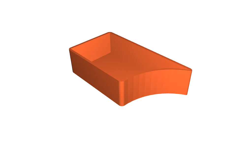 Kabuto Sumo Insert by Skippacheco | Download free STL model ...