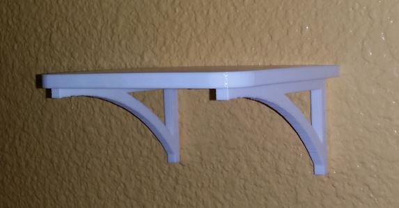 Small Shelf