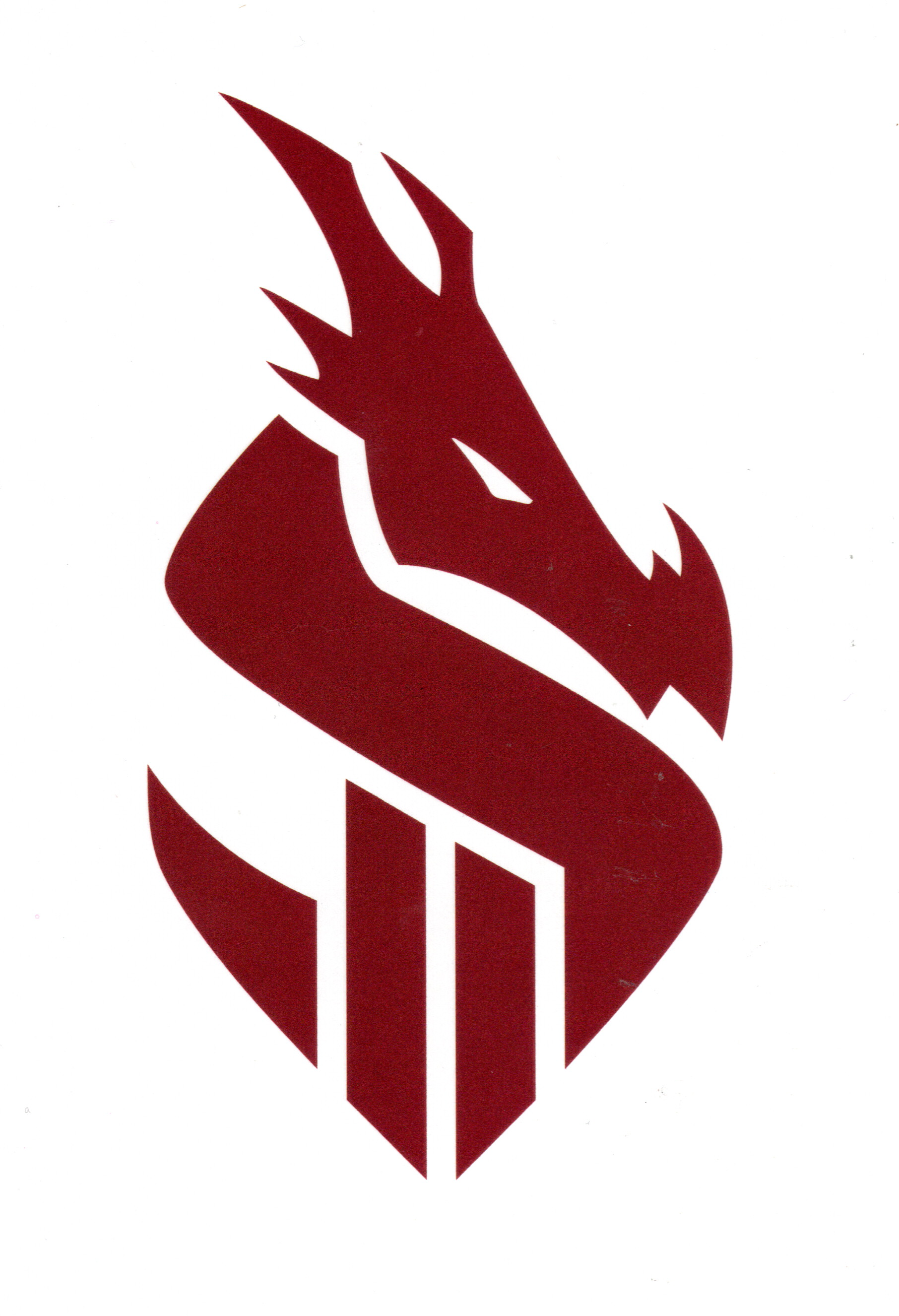 Dragonsteel Bookmark