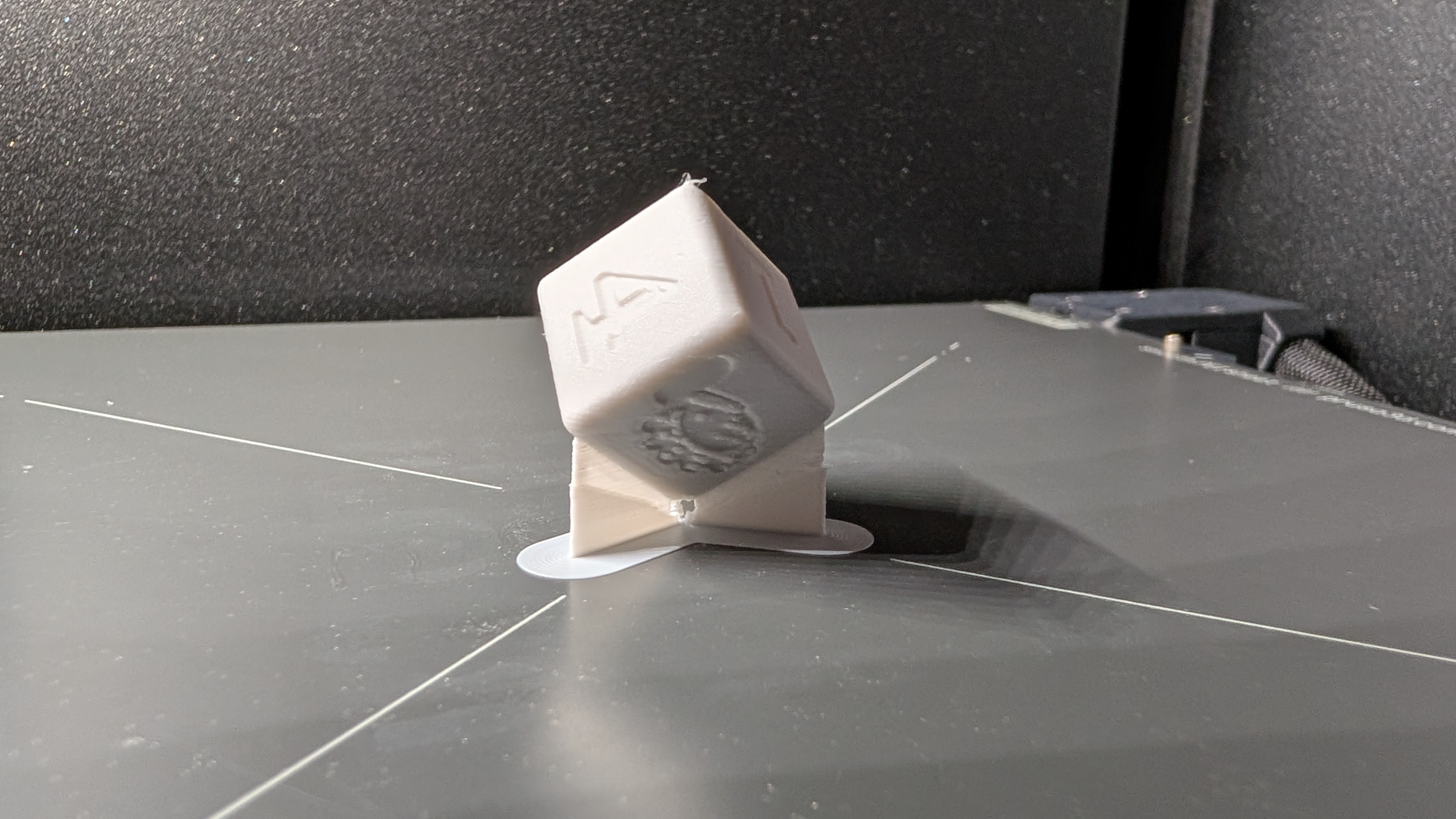 The Grape Escape replacement Dice