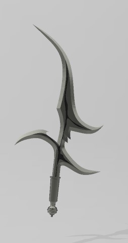Elden Ring Black Knife