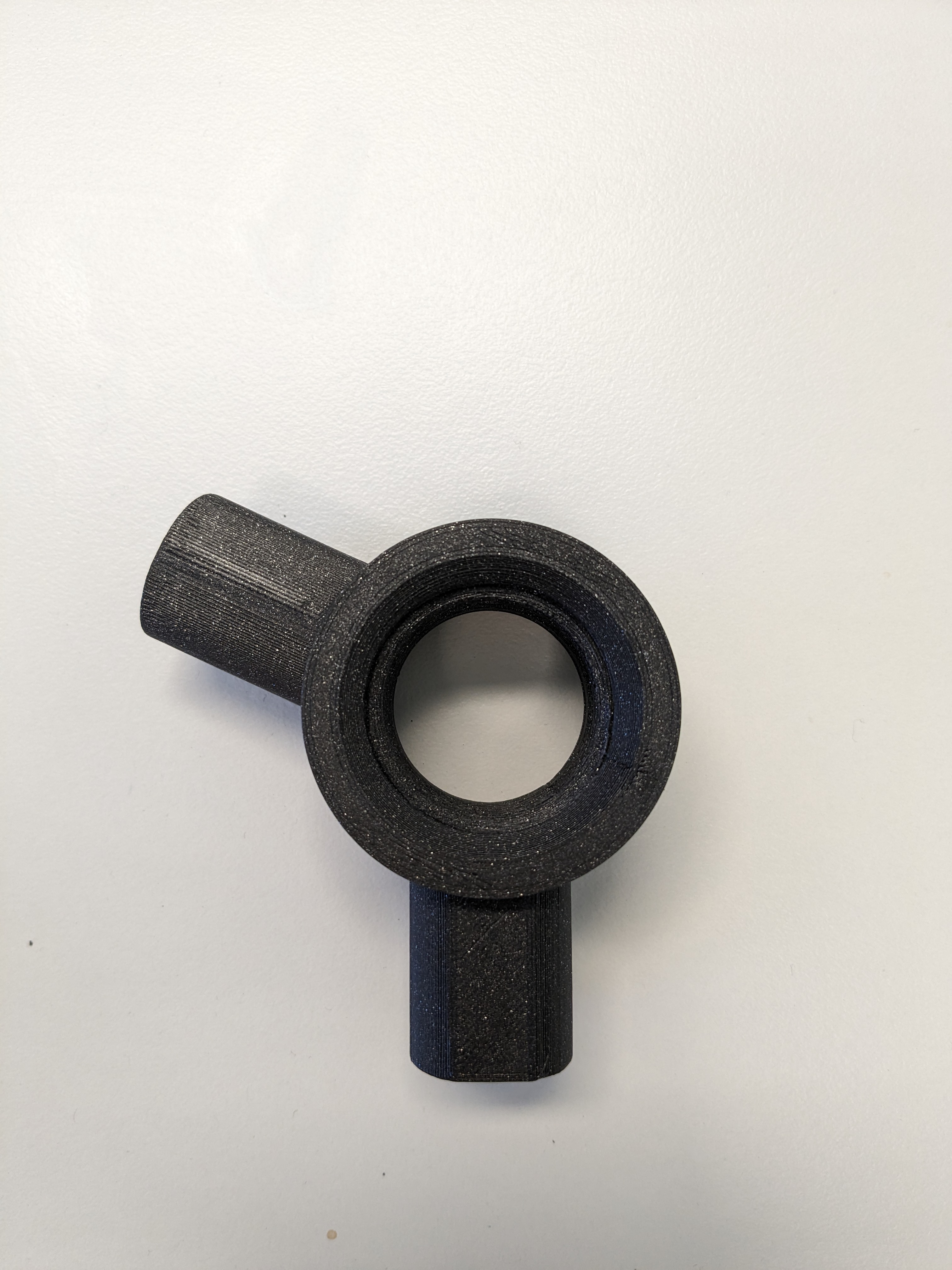 Mounting Arm Joint