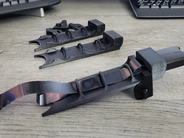 SV06 SD Card holder(Extension cable)