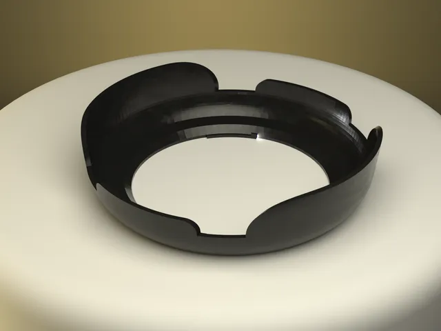 Sigma 10-20mm D DC HSM Lens Hood
