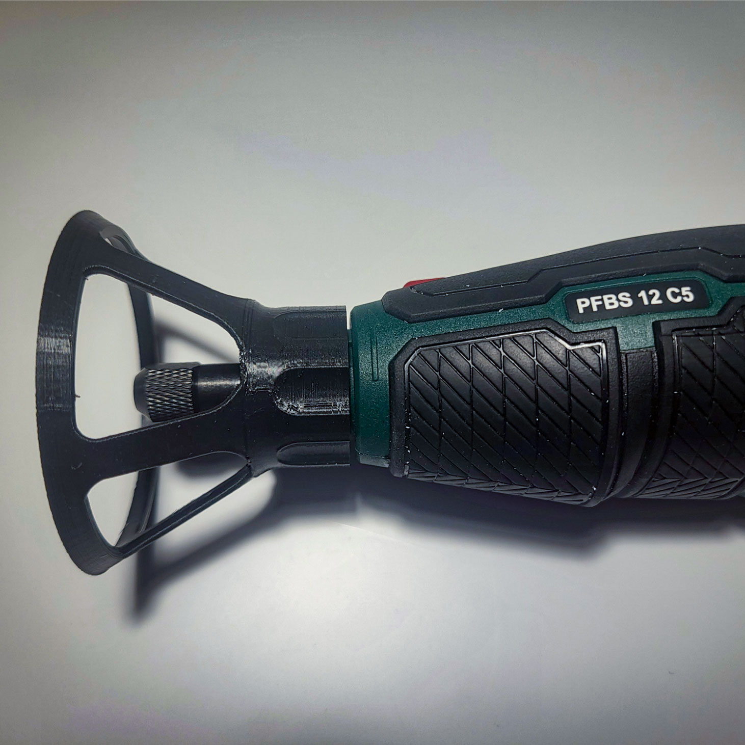 [PFBS12C5] Multipurpose Cutting Attachment
