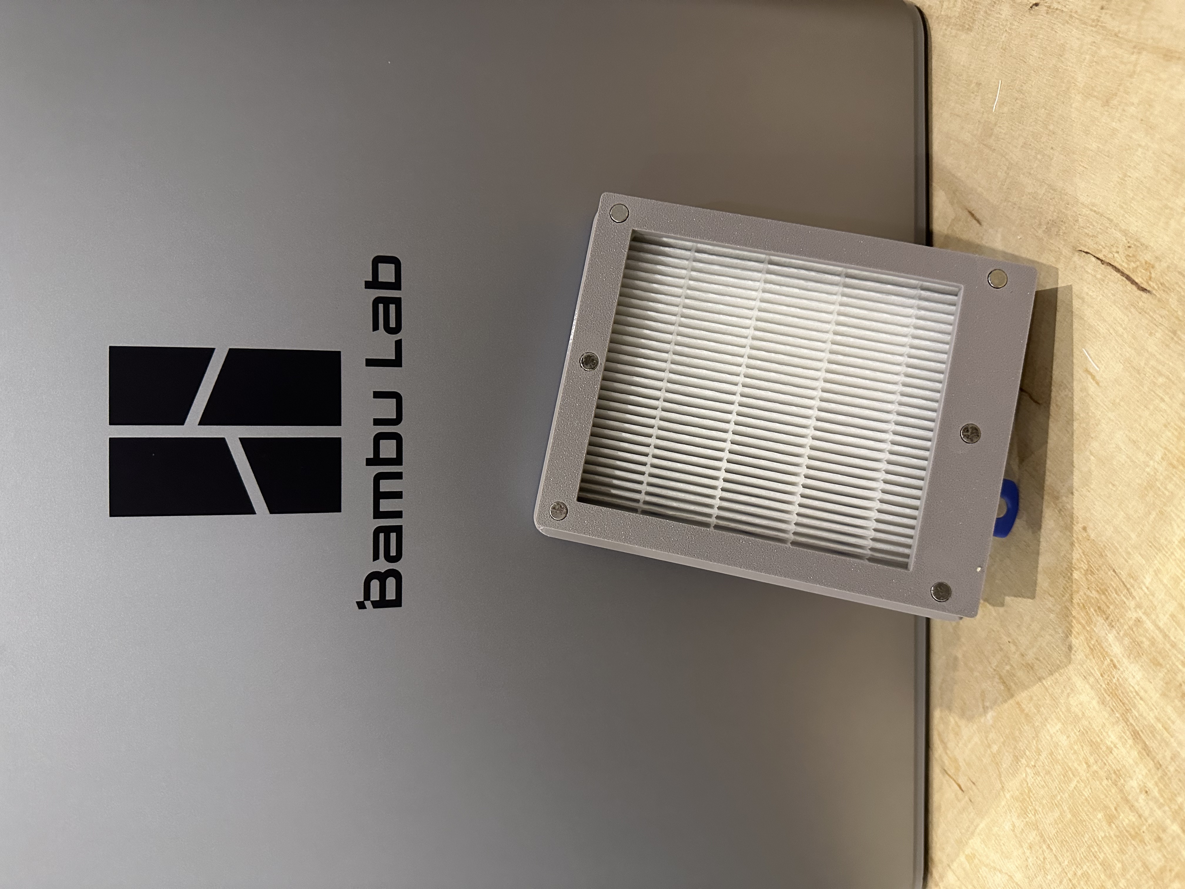 BambuLab HEPA Filter