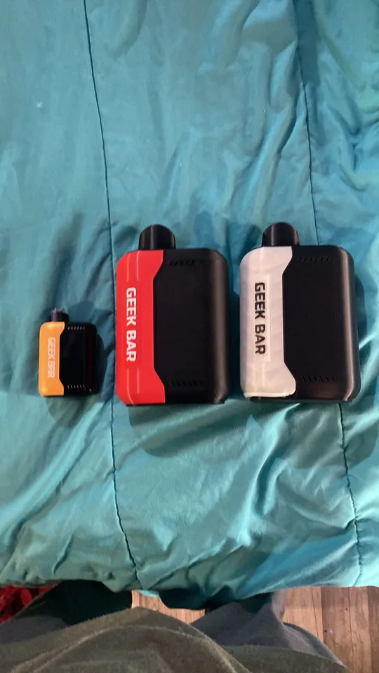 elfbar nachfüll pod läuft aus SMOK Nord 2 Silicone Vape Case # 003 main image 1
