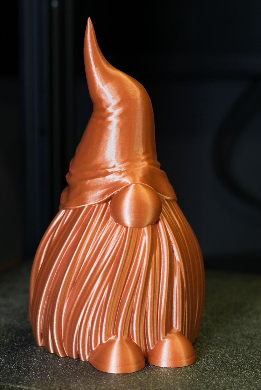 Gnome Vase Mode
