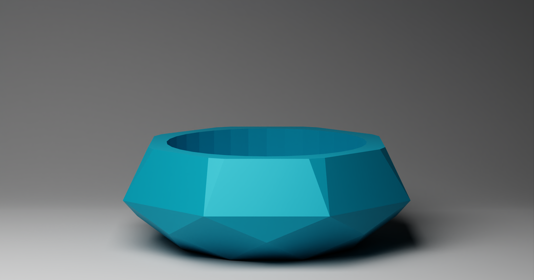 Bowl by fyihany | Download free STL model | Printables.com