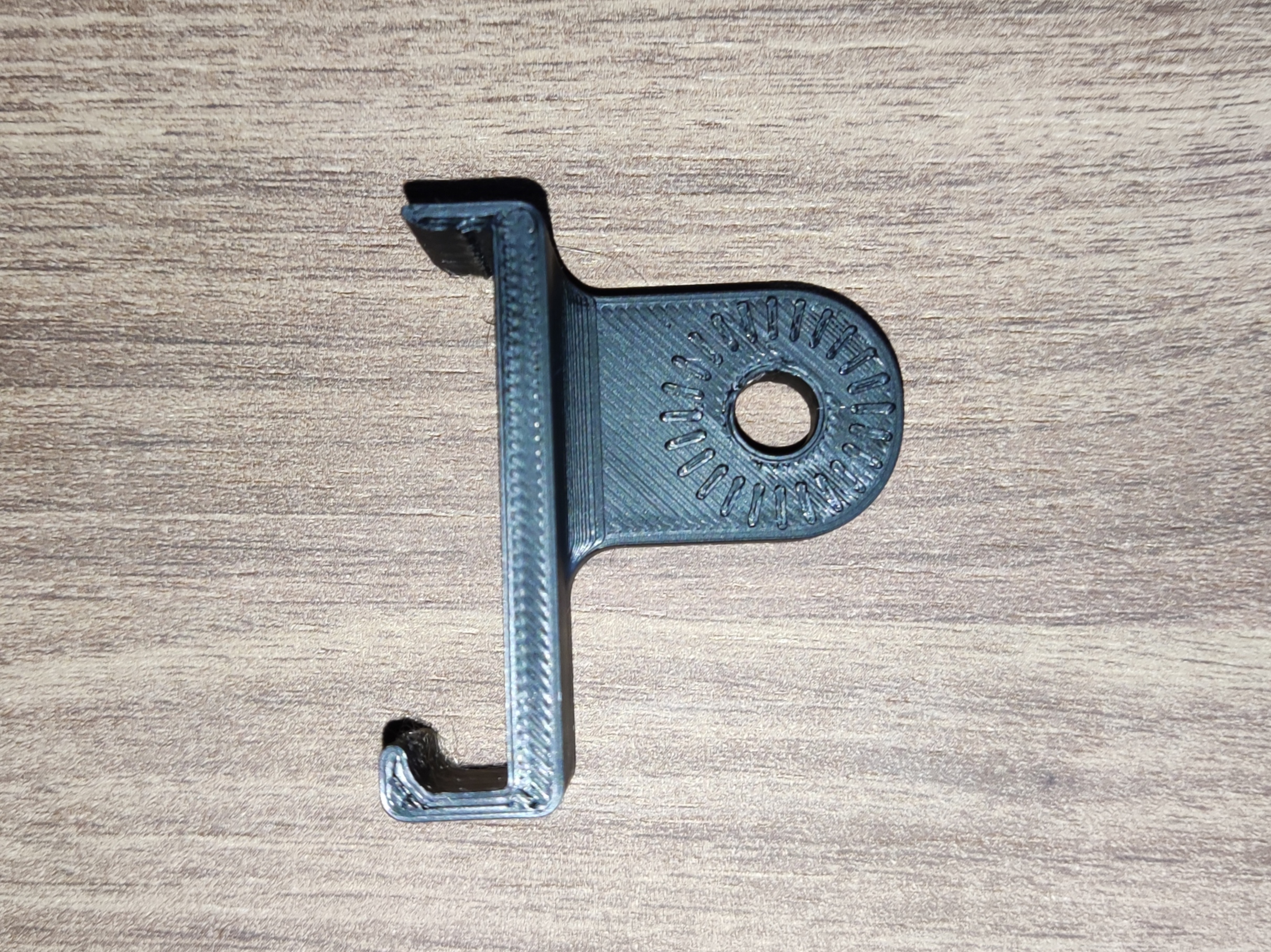 Raspberry Pi Camera Mount for Ender 3 S1 by Wojciech Kawa Download