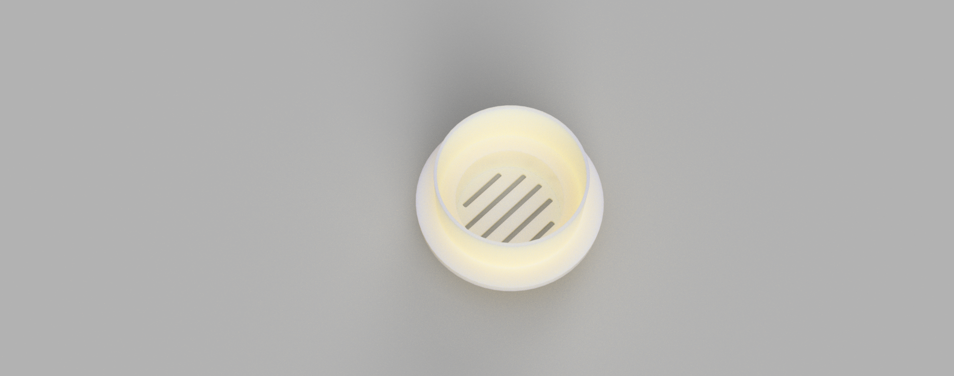 Thermomix Egg Splitter / Ei Trenner TM6