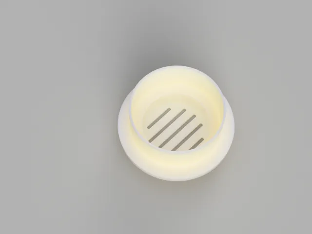 Thermomix Egg Splitter / Ei Trenner TM6