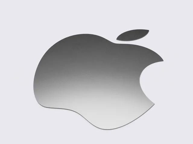 Apple Logo