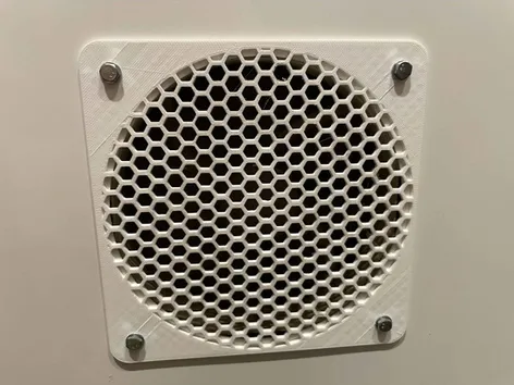 140mm Fan Cover
